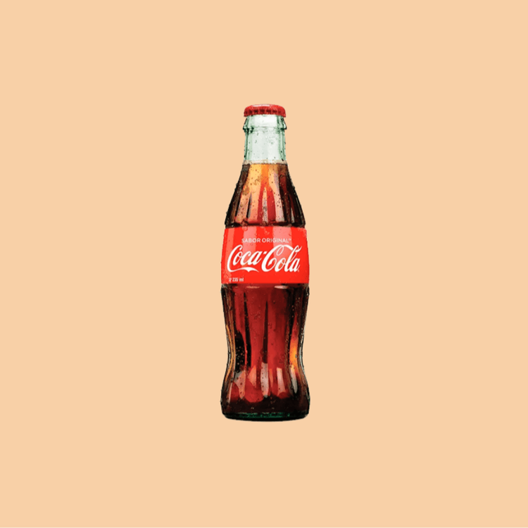 Coca Cola